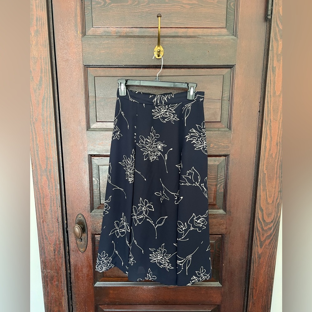 Vintage skirt